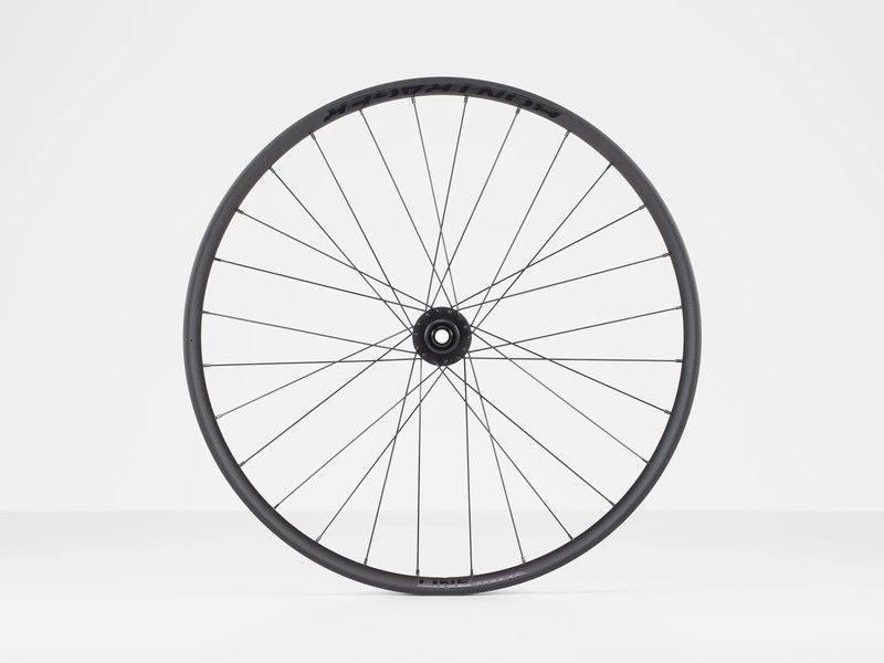 Ruedas Bontrager Line Comp 30 TLR Boost 27.5"