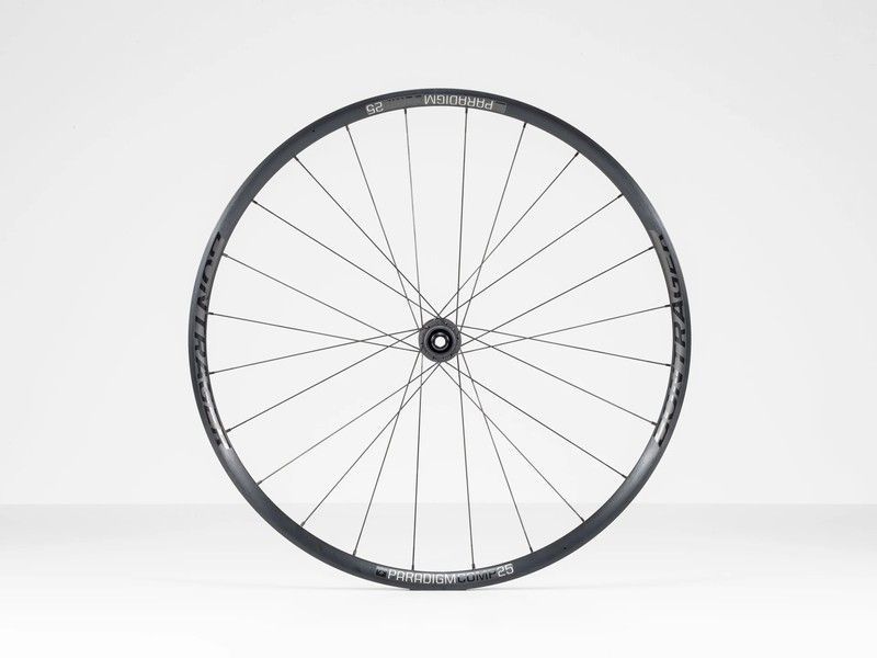 Ruedas Bontrager Paradigm Comp 25 TLR Disc