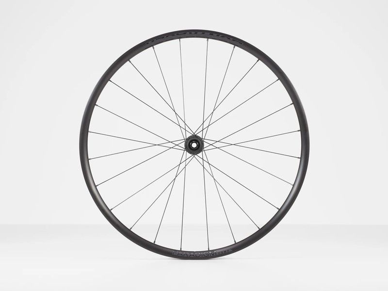 Ruedas Bontrager Paradigm Comp TLR Disc