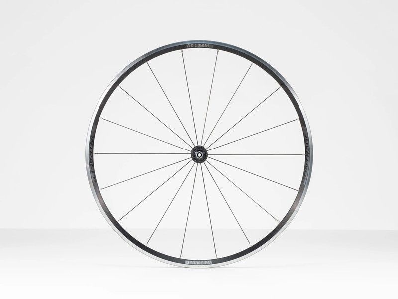 Ruedas Bontrager Paradigm TLR