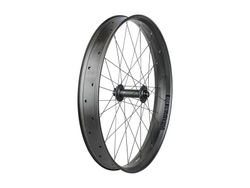 Ruedas Bontrager Wampa Boost TLR 27.5"
