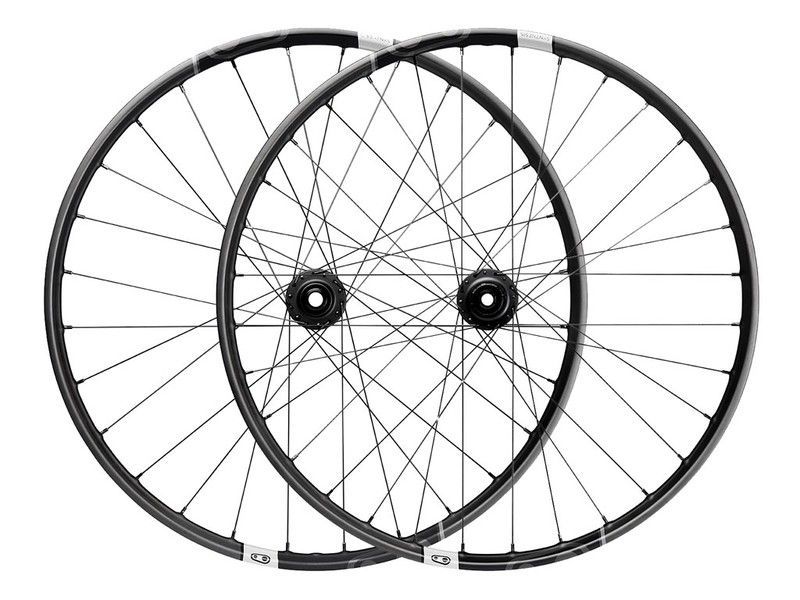 Ruedas Crankbrothers Carbono Synthesisn Enduro 27.5 Boost Xd