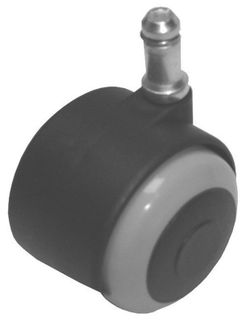 Ruedas de parquet para modelos de sillas