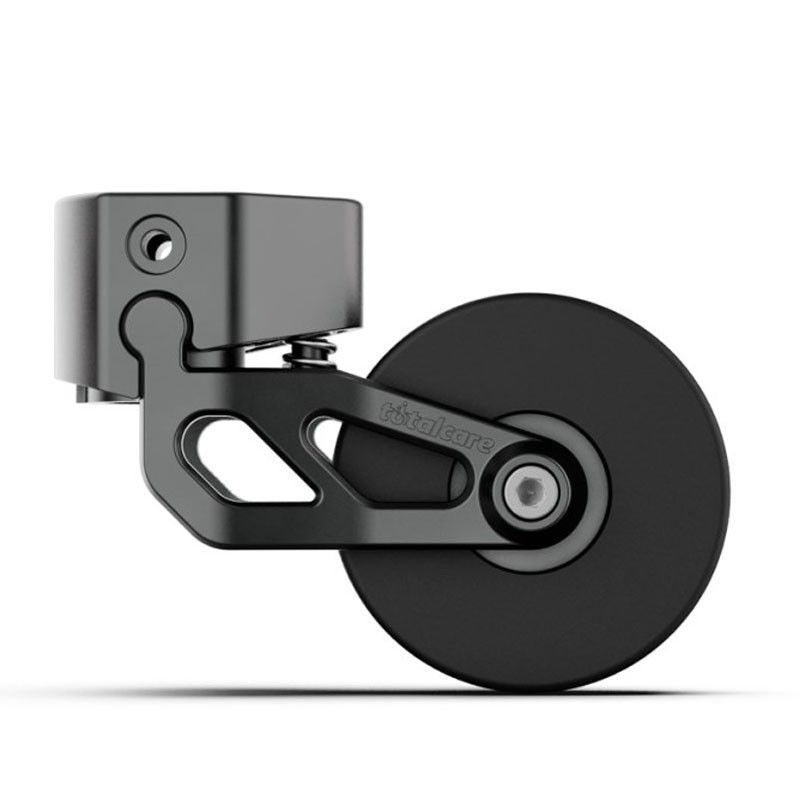 Ruedas para andadores, convierte tu caminador interior en exterior y con freno.Walk & Roll PLUS