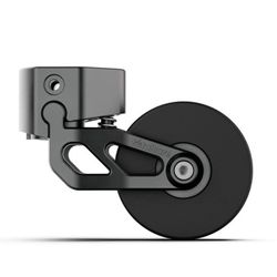 Ruedas para andadores, convierte tu caminador interior en exterior y con freno.Walk & Roll PLUS