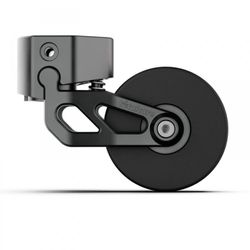 Ruedas para andadores, convierte tu caminador interior en exterior y con freno.Walk & Roll