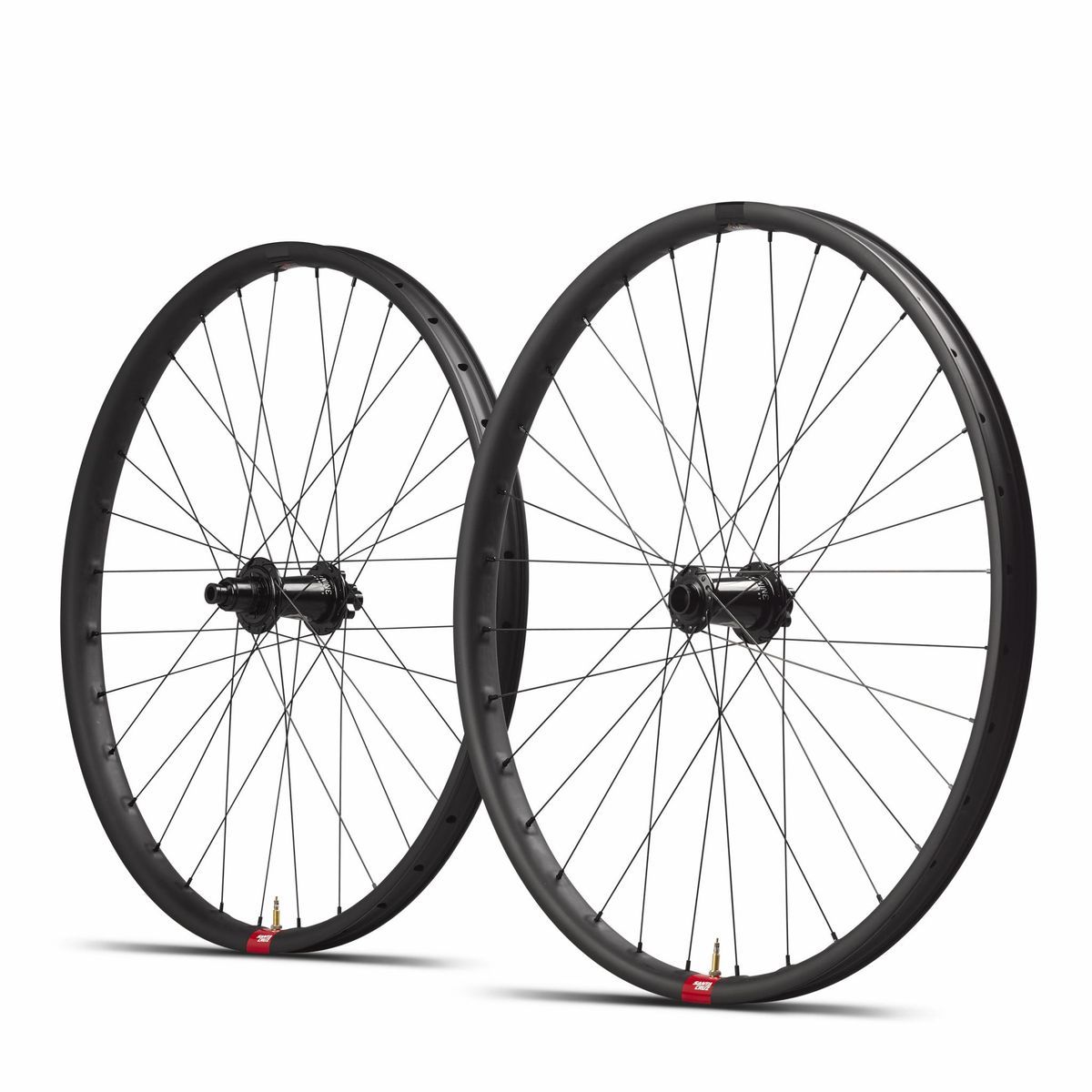 Ruedas Reserve 31|DH Carbono(XD)