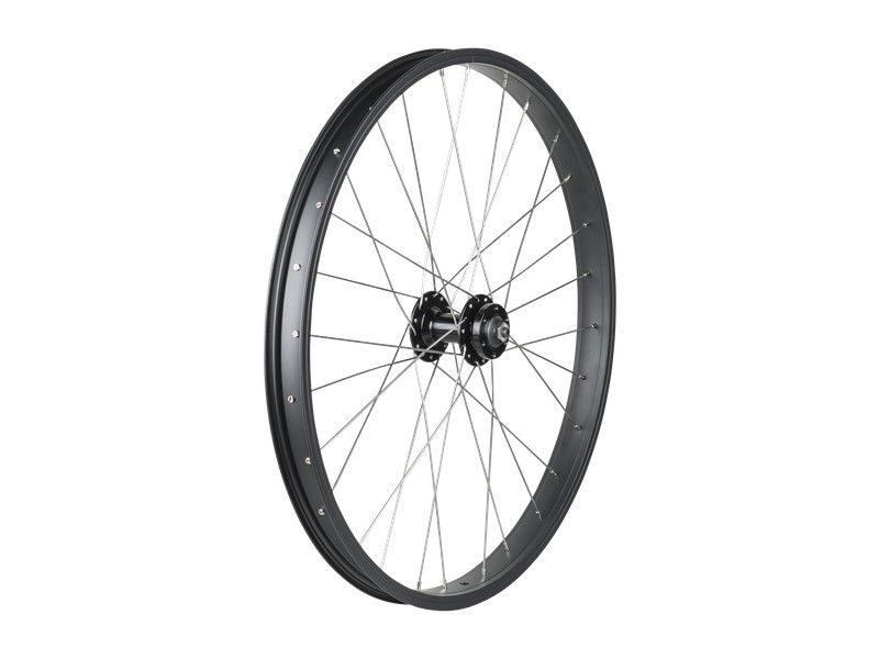 Ruedas Trek Kids 24" 28H