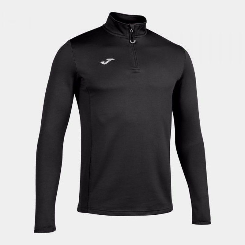 Running Night Sweatshirt Black