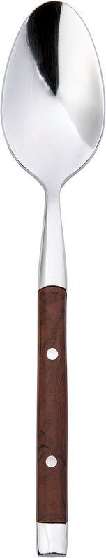 Rustic cuchara café