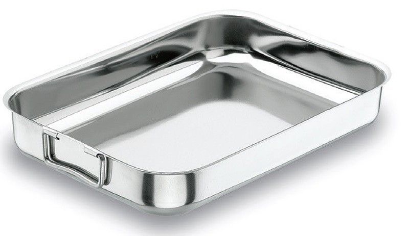 Rustidera asa abatible 45x32 cm