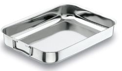 Rustidera asa abatible 45x32 cm