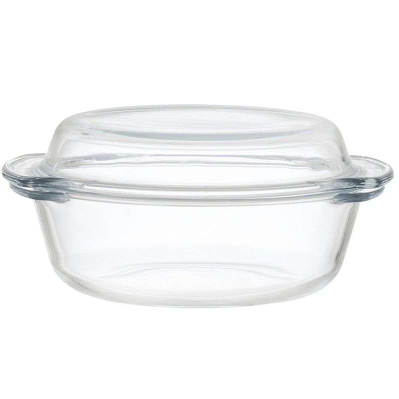 Rustidera Con Tapa Maku