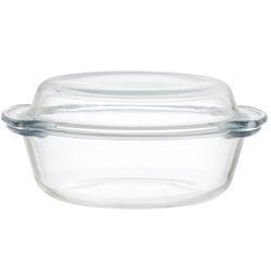 Rustidera Con Tapa Maku