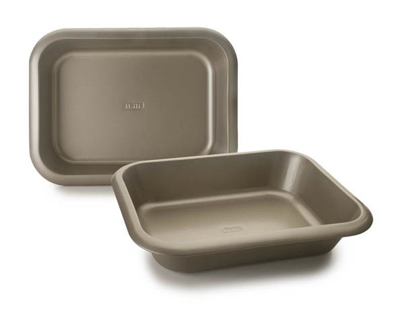 Rustidera Horno Antiadherente 33X25X5 CM