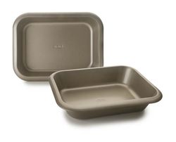 Rustidera Horno Antiadherente 33X25X5 CM