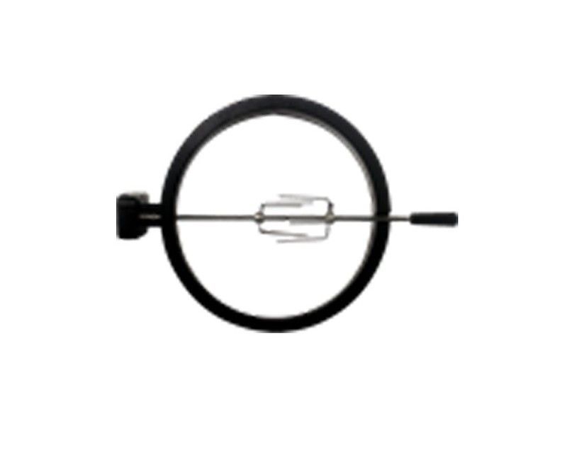 Rustidor para barbacoas de la serie Kamado de la marca OUTR