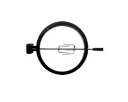 Rustidor para barbacoas de la serie Kamado de la marca OUTR