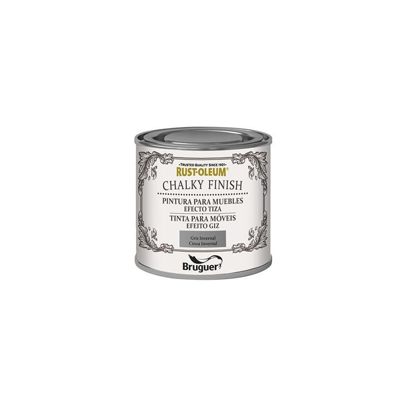 Rustol. Chalky Fin. P M Gris Univ 125Ml