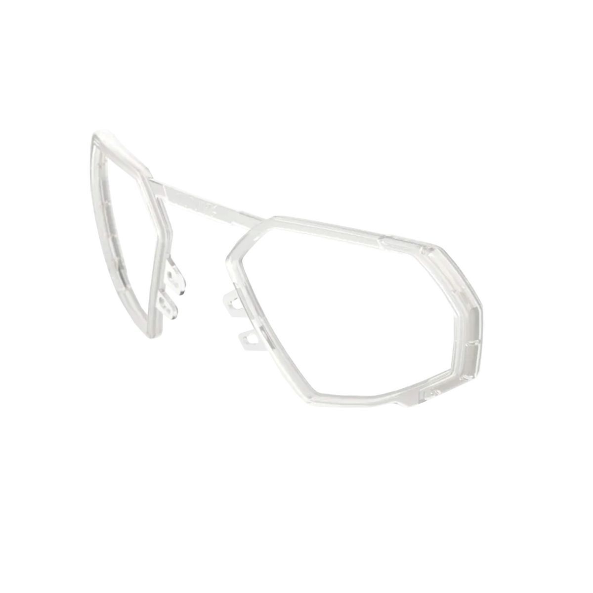 RX INSERT LARGE RX Insert Soft Tact Black