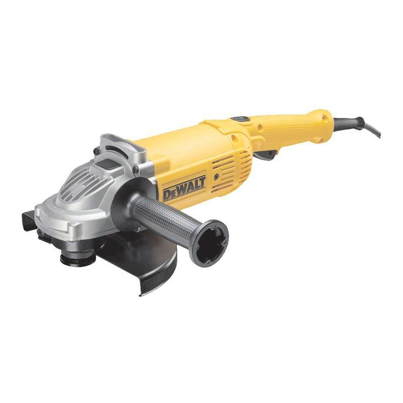 S.Of. Amoladora 230mm 2200w 6500rpm Dewalt