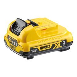 S.Of. Bateria Carril Xr 12v Li-Ion 3ah Dcb124-Xj Dewalt