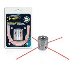 S.Of. Cabezal Aluminio Para Desbrozadora 7199000150 Garland