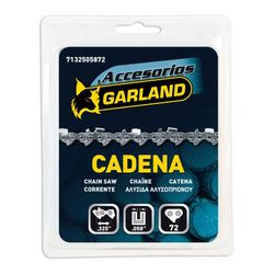 S.Of. Cadena Motosierra 325"058"72 E 7132505872 Garland