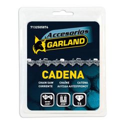 S.Of. Cadena Motosierra 325"058"76 E 7132505876 Garland