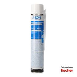 S.Of. Espuma Poliuretano 700 Ml Edm