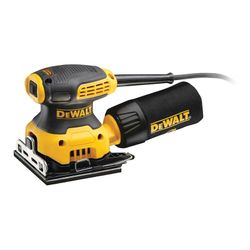 S.Of. Lijadora Orbital 230w 1/4 Hoja Dewalt