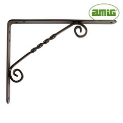 S.Of. Palomilla 11-250x200 Acero Negro(S) Amig