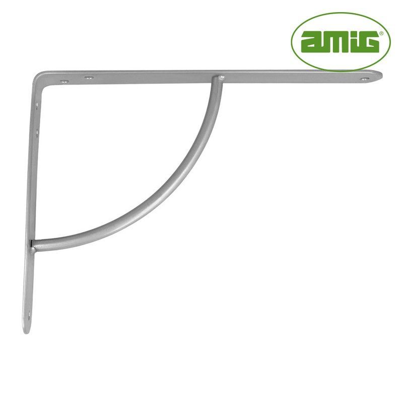 S.Of. Palomilla 12-250x200 Acero Gris Metal(S) Amig