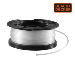 S.Of. Repuesto Hilo 10m 1,6mm A6481-Xj Black+Decker