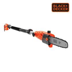 S.Of. Sierra De Pertiga 800w 25cm Ps7525-Qs Black+Decker