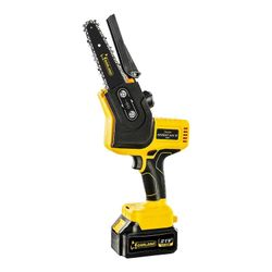 S.Of. Sierra Electrica Poda Rodent 604w-V21 40el-0057 Garland