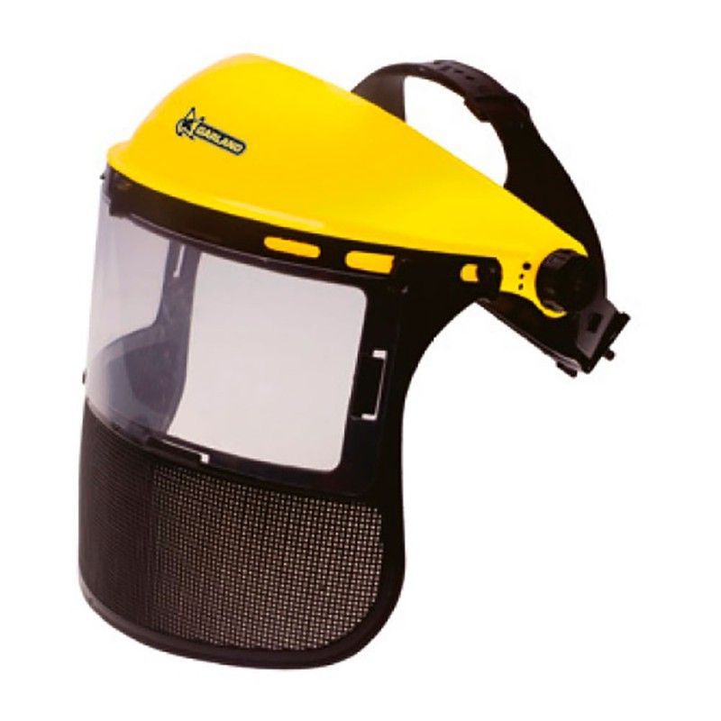 S.Of. Visera De Proteccion De Rejilla + Policarbonato 7199000023 Garland