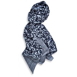 S16 Sarong Plata de Palo Oxia