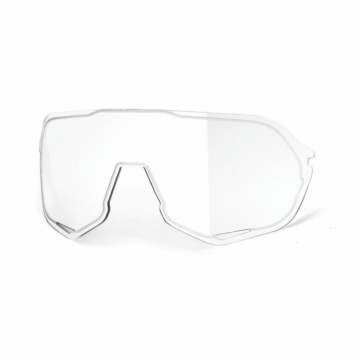 S2 Replacement Lens - Clear