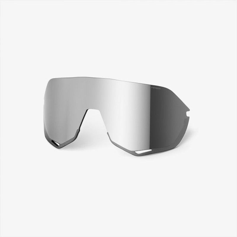 S2 REPLACEMENT LENS - HIPER SILVER MIRROR