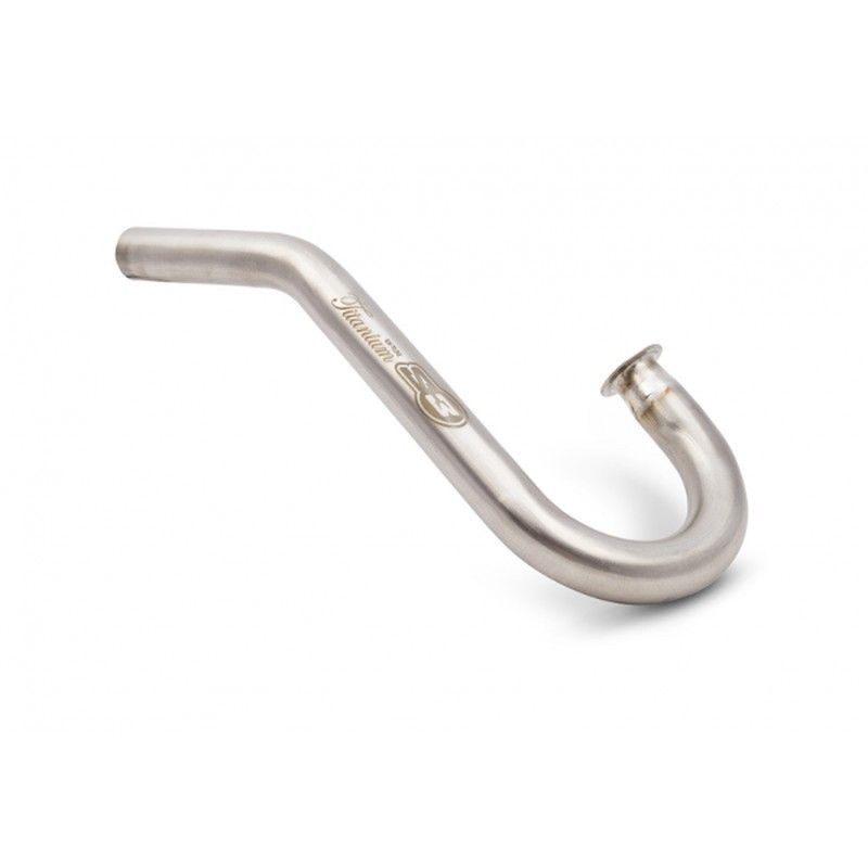 S3 Escape Titanio Honda TLR