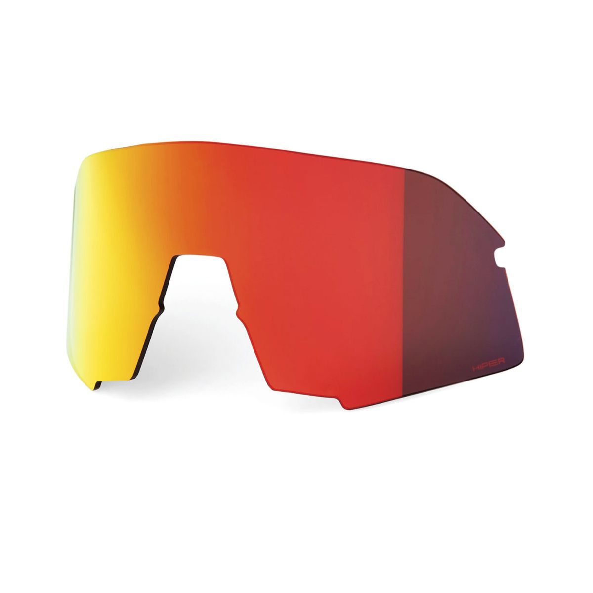 S3 Replacement Lens - HiPER Red Multilayer Mirror