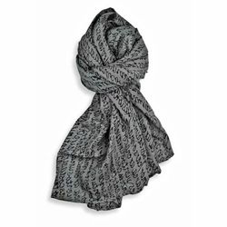 S6G Sarong rayón de Plata de Palo