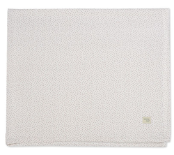 Sábana ajustable cuco + muselina Mimosa Walking Mum