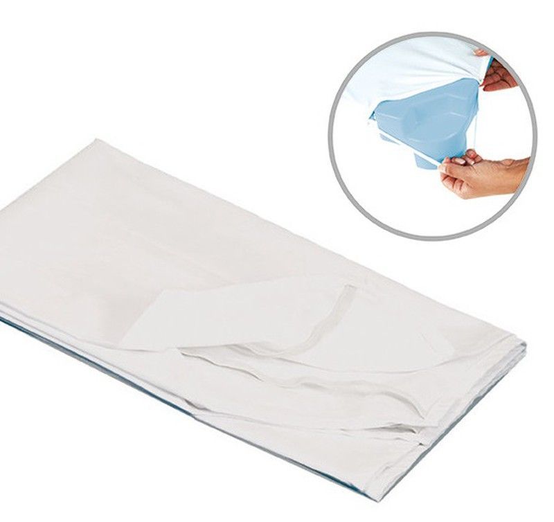 Sábana impermeable transpirable