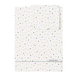 Sábanas minicuna Petit Praia Family