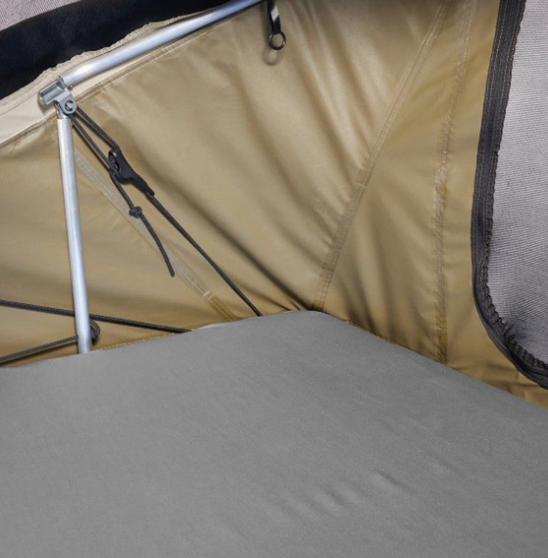 sábanas  para Thule Approach Fitted Sheet L (4 personas)