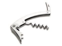 Sacacorchos Con Navaja Inox 18/10 Lacor