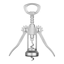 Sacacorchos Deluxe Modelo Charles De Gaules