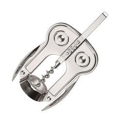 Sacacorchos doble palanca BOJ Sacacorchos Doble Palanca Crom. Boj